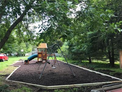 Olen Neighborhood Playground Is Located On 14th St  The Park Has A Playset Basketball Court And Picnic Area  Park Hours Are 700am To 1000pm
