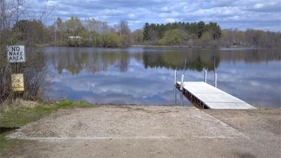 Pickerel Point Boat Launch Located In Pickerel Point Memorial Park  The Boat Launch Is Paid Access Only There Is A Collection Box Along With Provided Envelopes
