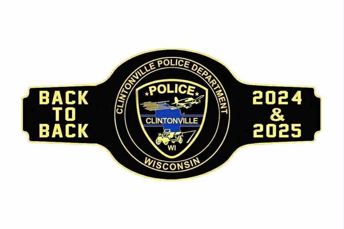 Belt 1 